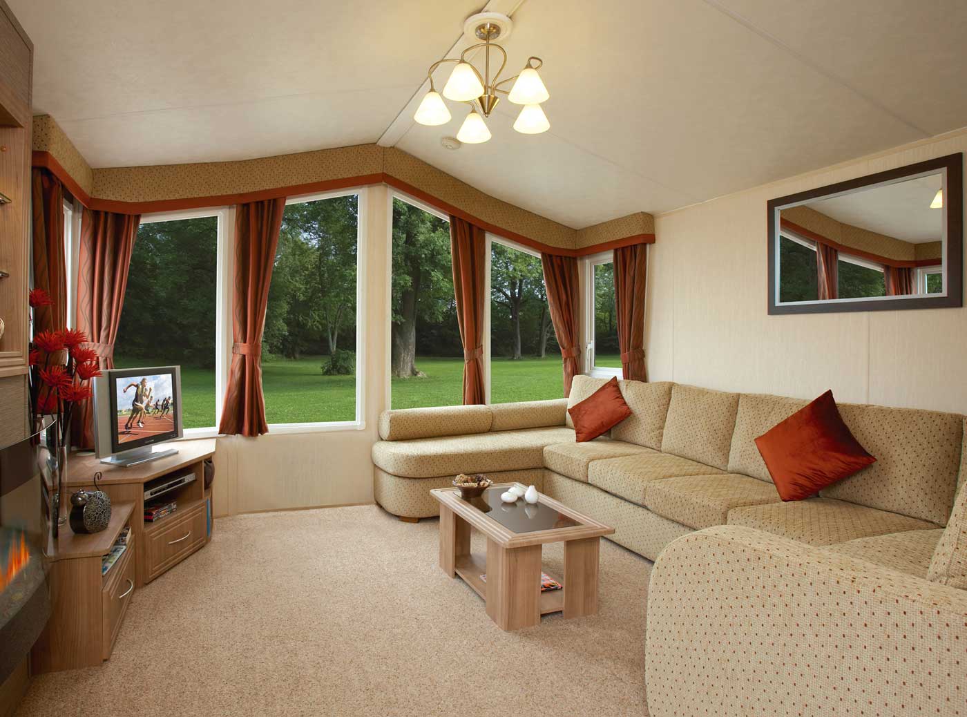 Static Caravans for sale