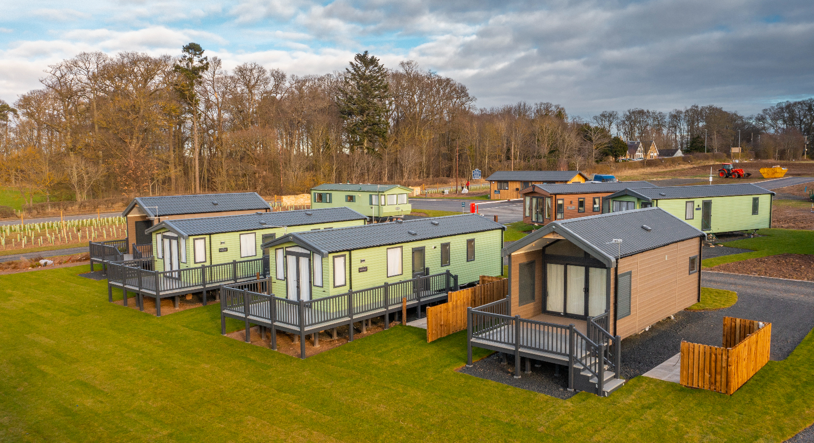 Self Catering Accommodation