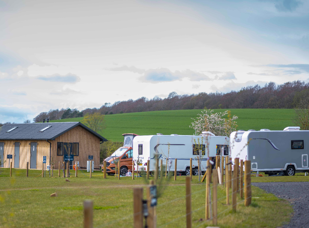 Coldstream holiday park news - Camping & Touring Breaks