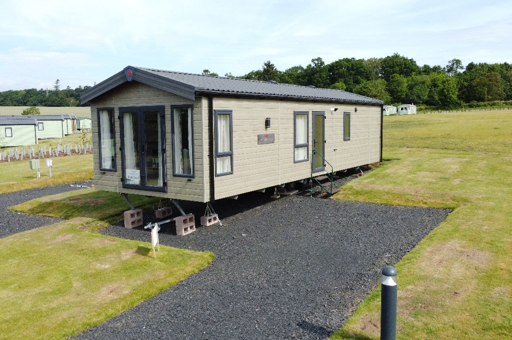 Static Caravans for sale