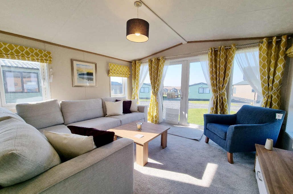 Static Caravans for sale