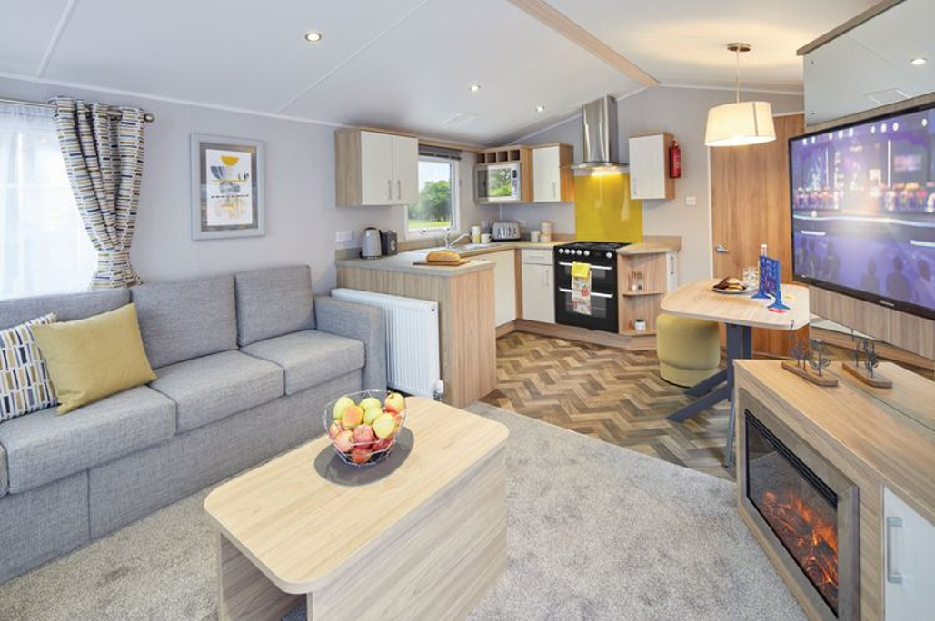 Static Caravans for sale