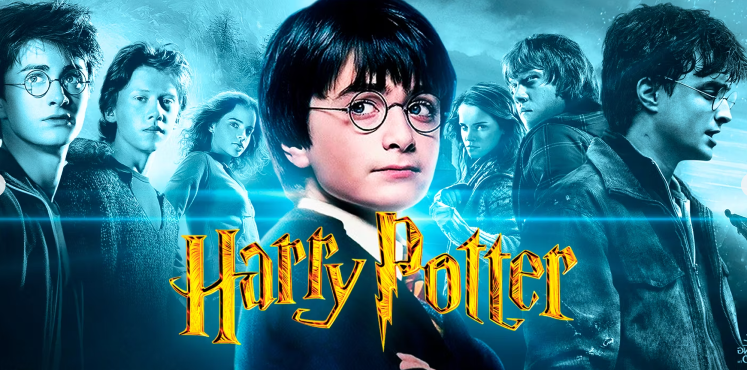 Coldstream holiday park news - Harry Potter Day Trips