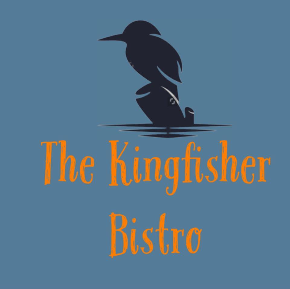 Coldstream holiday park news - Introducing The Kingfisher Bistro
