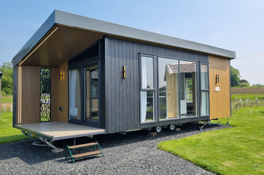 Static Caravans for sale