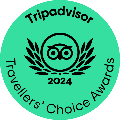 Coldstream holiday park news - Winner – Tripadvisor Travelers’ Choice Award 2024