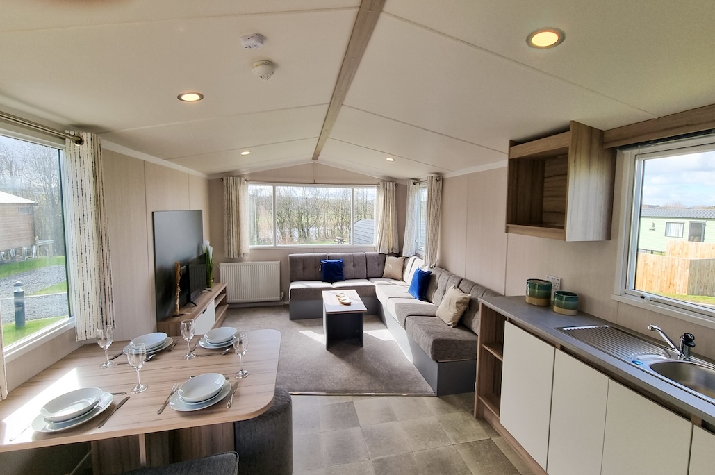 Static Caravans for sale