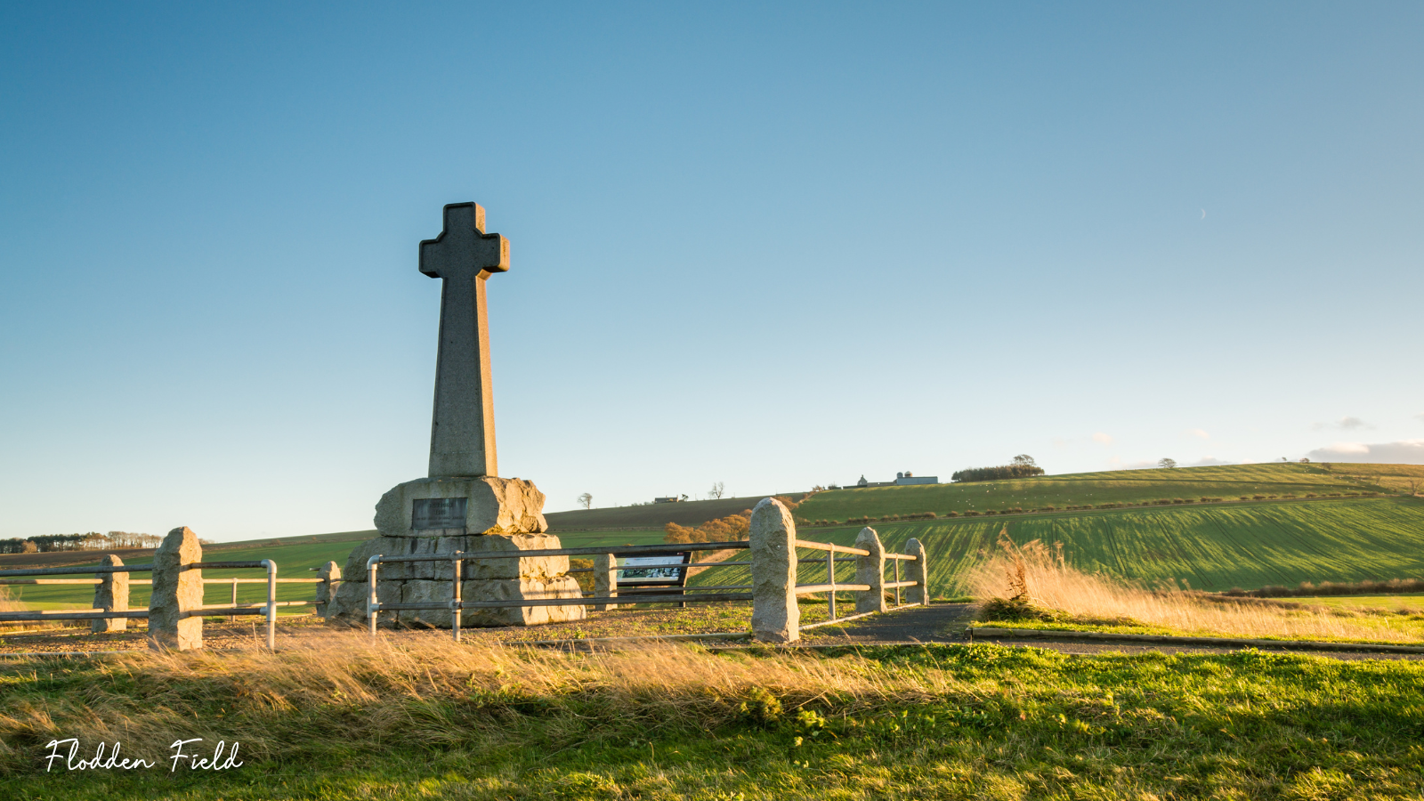 Explore Coldstream