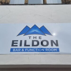 The Eildon, Coldstream