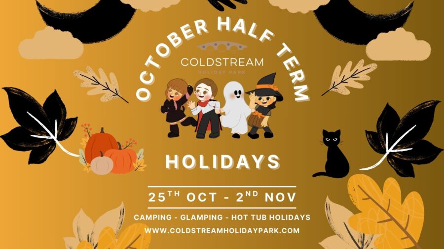 North England October Half Term
