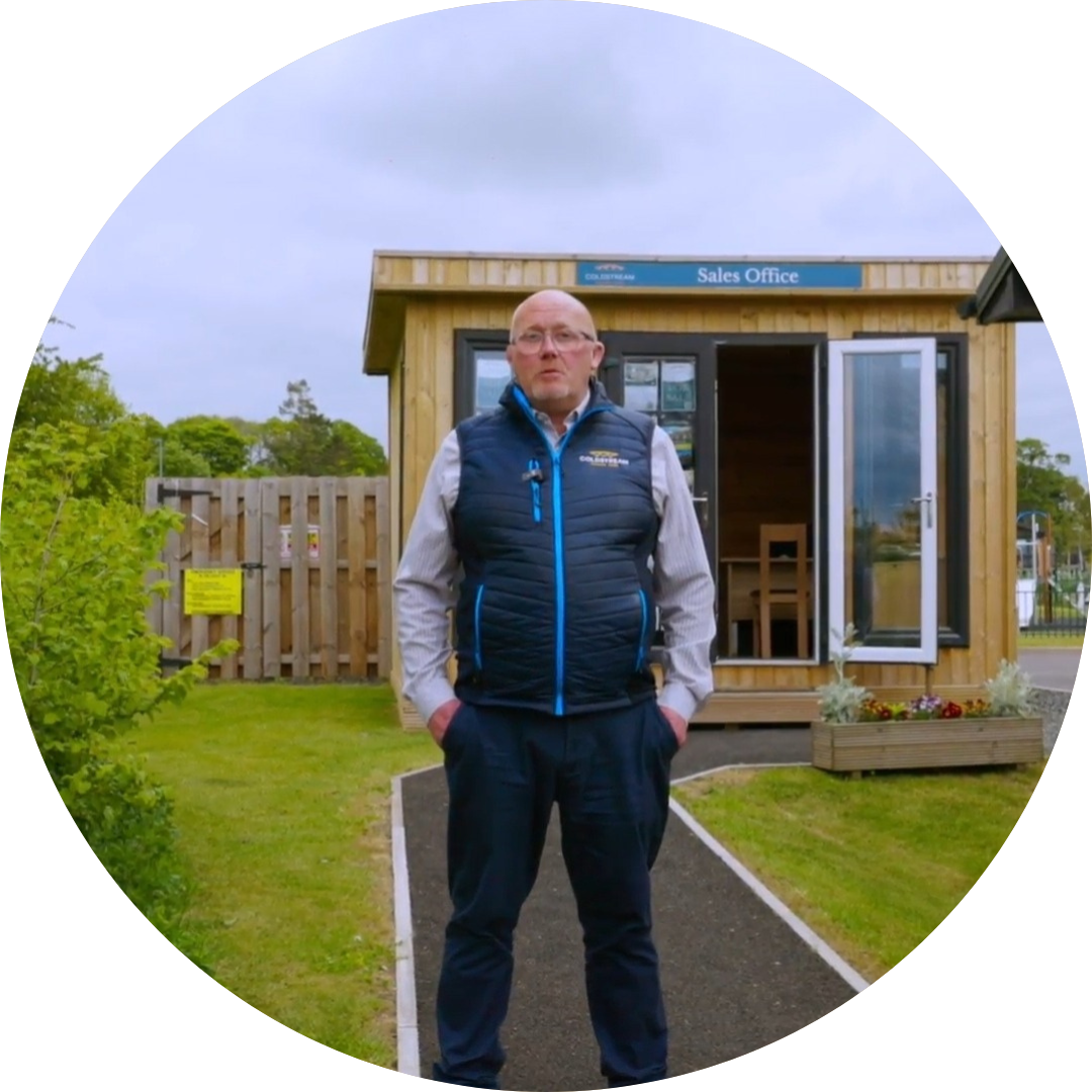 Photo of Paul, Sales Manager
