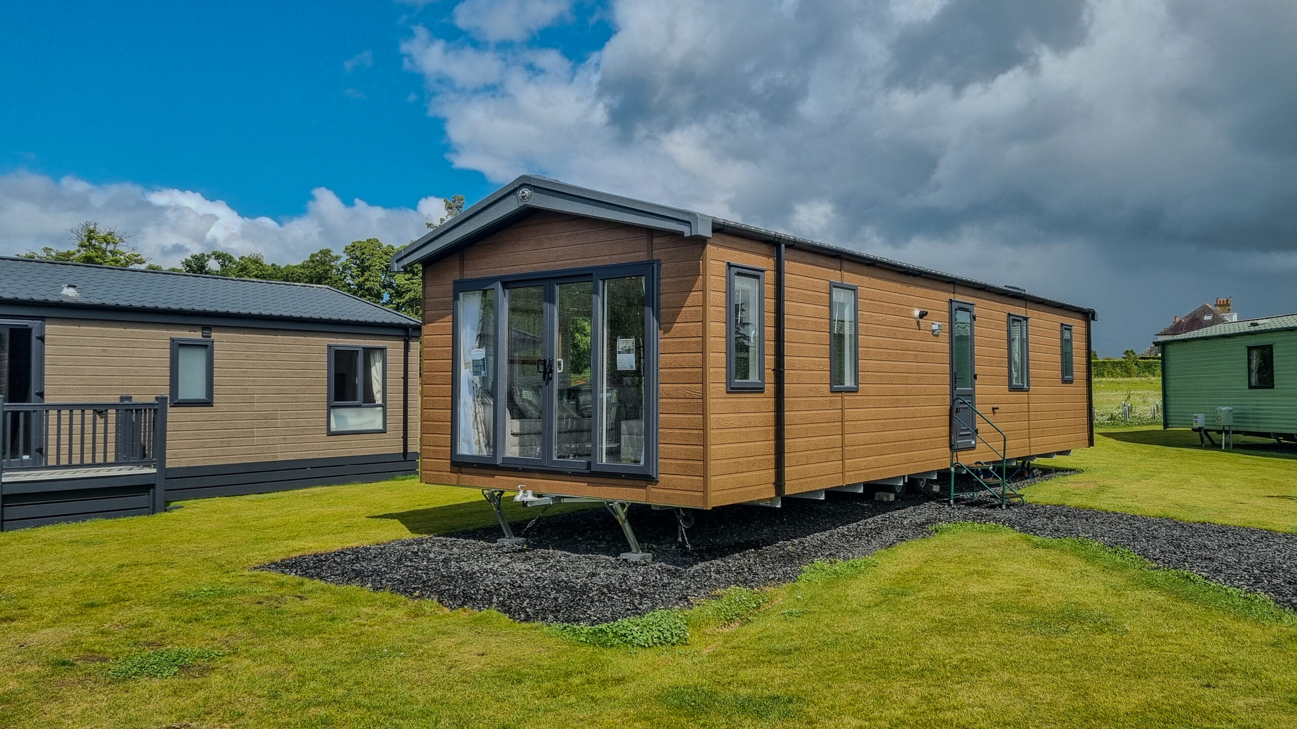 2025 Swift Vendee Lodge